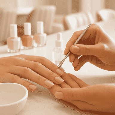 Studio Manicure