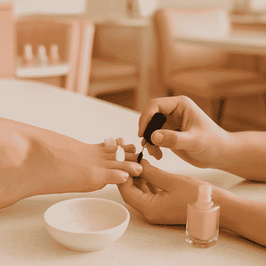 Nail Art Set