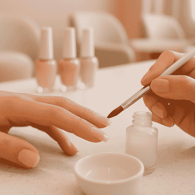 Pedicure Add-On